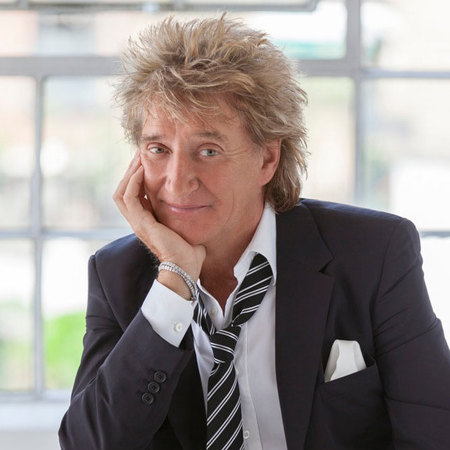 Rod stewart