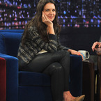 Katie Holmes: 