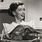 Christmas dinner disappointment