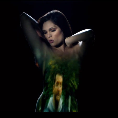 Jessie J - Silver Lining ( Crazy 'Bout You)