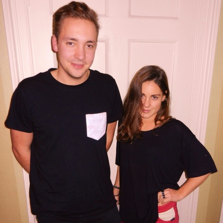 INTERVIEW: Made In Chelsea's Louise launches Pocket London