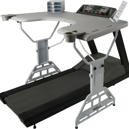 TrekDesk
