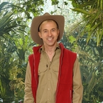Limahl is voted off I'm A Celebrity