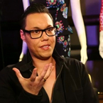 Gok Wan TU for Sainsbury's Christmas collection and party season styling advice - interview