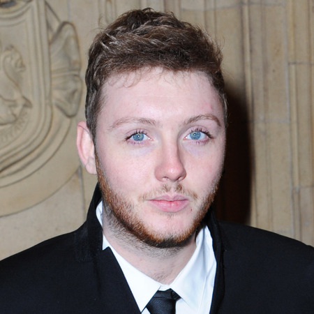 James Arthur