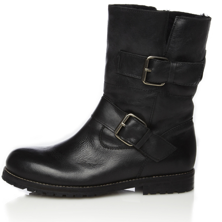 Cheryl COle's Byker Groove boot for Stylistpick.com
