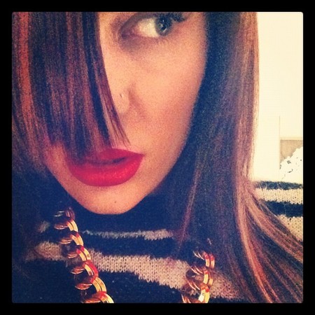 Jessie J shares fringe update on Twitter