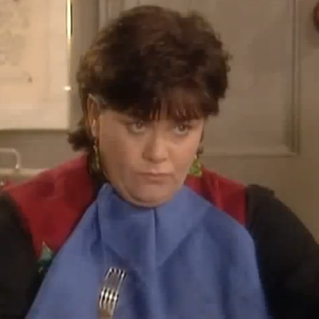 Vicar of Dibley