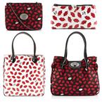 BAG LOVE: Lulu Guinness for Cocosa