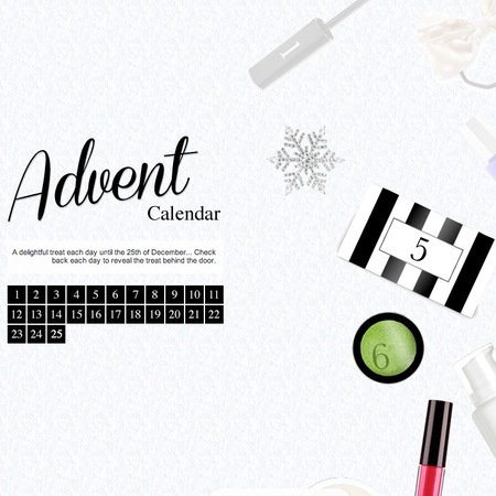 BeautyBay.com launches luxury advent calendar