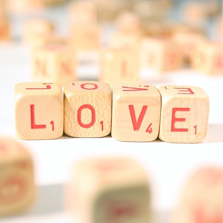love
