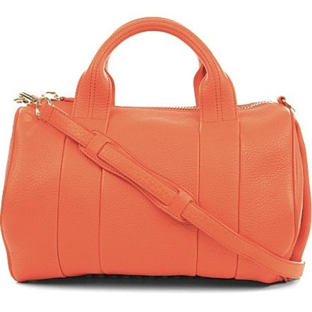 Alexander Wang Rocco bowling bag