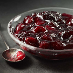 Cranberry and port sauce recipe
