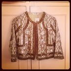 SHOP! Millie Mackintosh's Miss Selfridge jacket