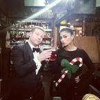 SHOP! Nicole Scherzinger's Topshop Christmas jumper