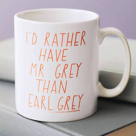 CHRISTMAS 2012: Foodie gifts for her