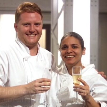 Masterchef the professionals