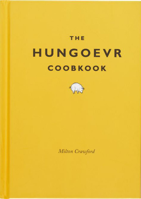 CHRISTMAS 2012: Cookbook gifts   