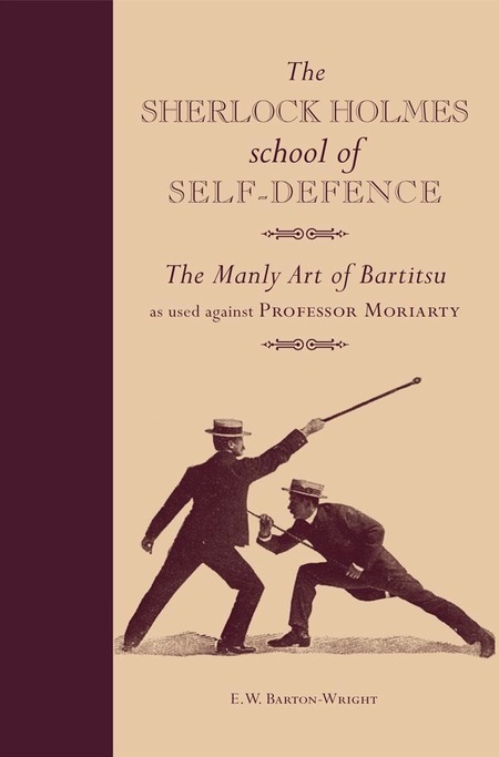 CHRISTMAS 2012: Book gifts for him
