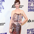 Anne Hathaway reveals her healthy snack options