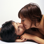 Sex tip of the day: Turn your back on him