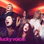 Sing your way through your Xmas party