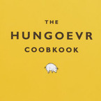 CHRISTMAS 2012: Cookbook gifts 