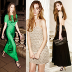 SHOP! Topshop's Limited Edition Christmas Dresses