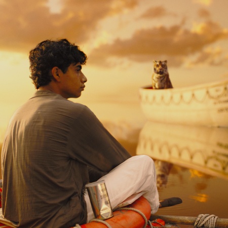 Life of Pi