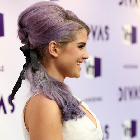 Kelly Osbourne at VH1 Divas
