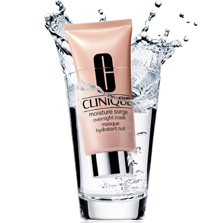 Overnight skin saviours