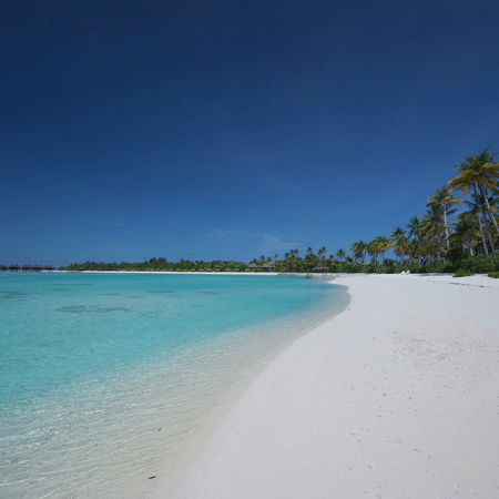 best alfresco dining maldives