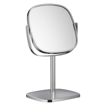 Robert Welch Burford pedestal mirror 