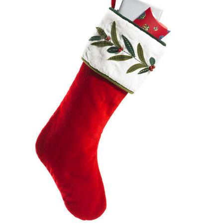 Stocking for Sarah