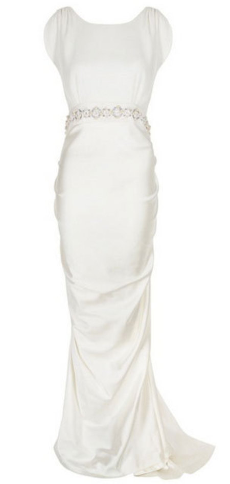 Kate wedding dress by Damsel in a Dress