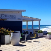Star of Greece Adelaide Australia 