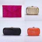 BAG LOVE: Alexandra Declaris party clutches