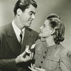 Create your own marriage proposal TV advert
