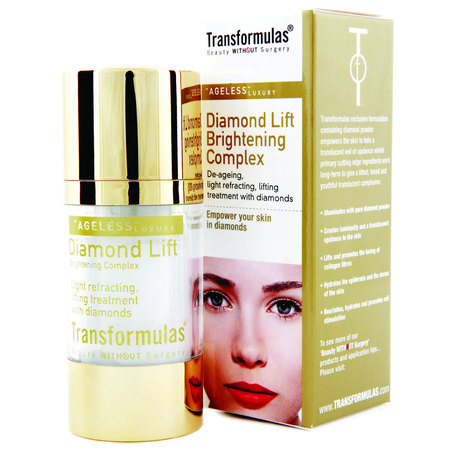 Beauty Bag: Transformulas Diamond Lift
