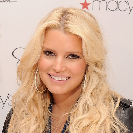 Jessica Simpson