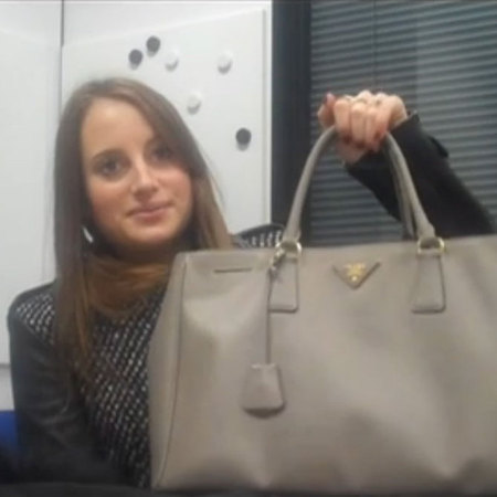 What's In My Handbag: Made In Chelsea's Rosie Fortescue