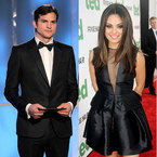 The 7 O'Clock Round-up: Mila Kunis & Ashton Kutcher getting married?