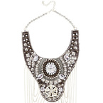 SHOP! Warehouse's statement necklace to save any outfit