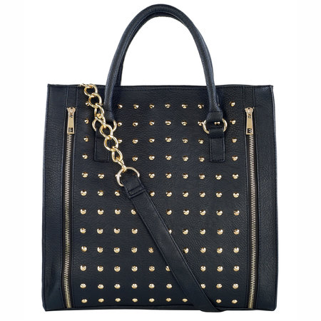 BAG LOVE: Primark studded tote