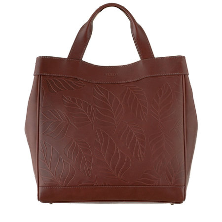 BAG LOVE: Radley embossed Carsington tote for SS13