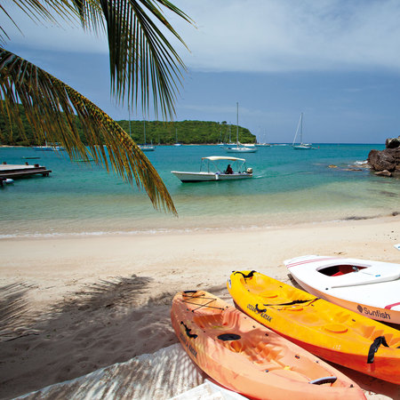 Virgin Holidays - Caribbean