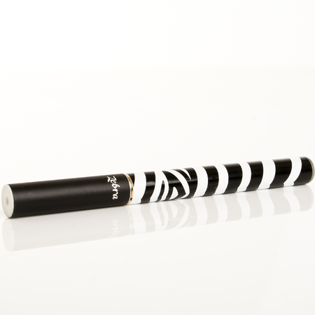 Electronic cigarettes from Electric Zebra
