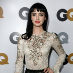 Krysten Ritter to star in Fifty Shades of Grey