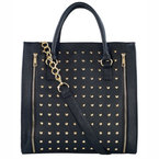 BAG LOVE: Primark studded tote