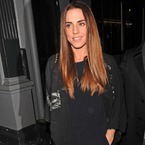 Mel C urges women to sign up for ladies only sports